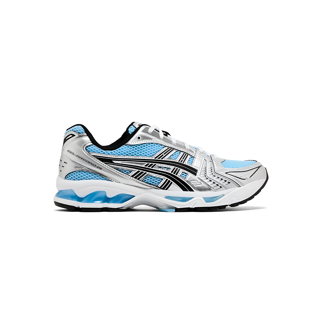 ASICS Gel-Kayano 14 Arctic Sky Pure Silver