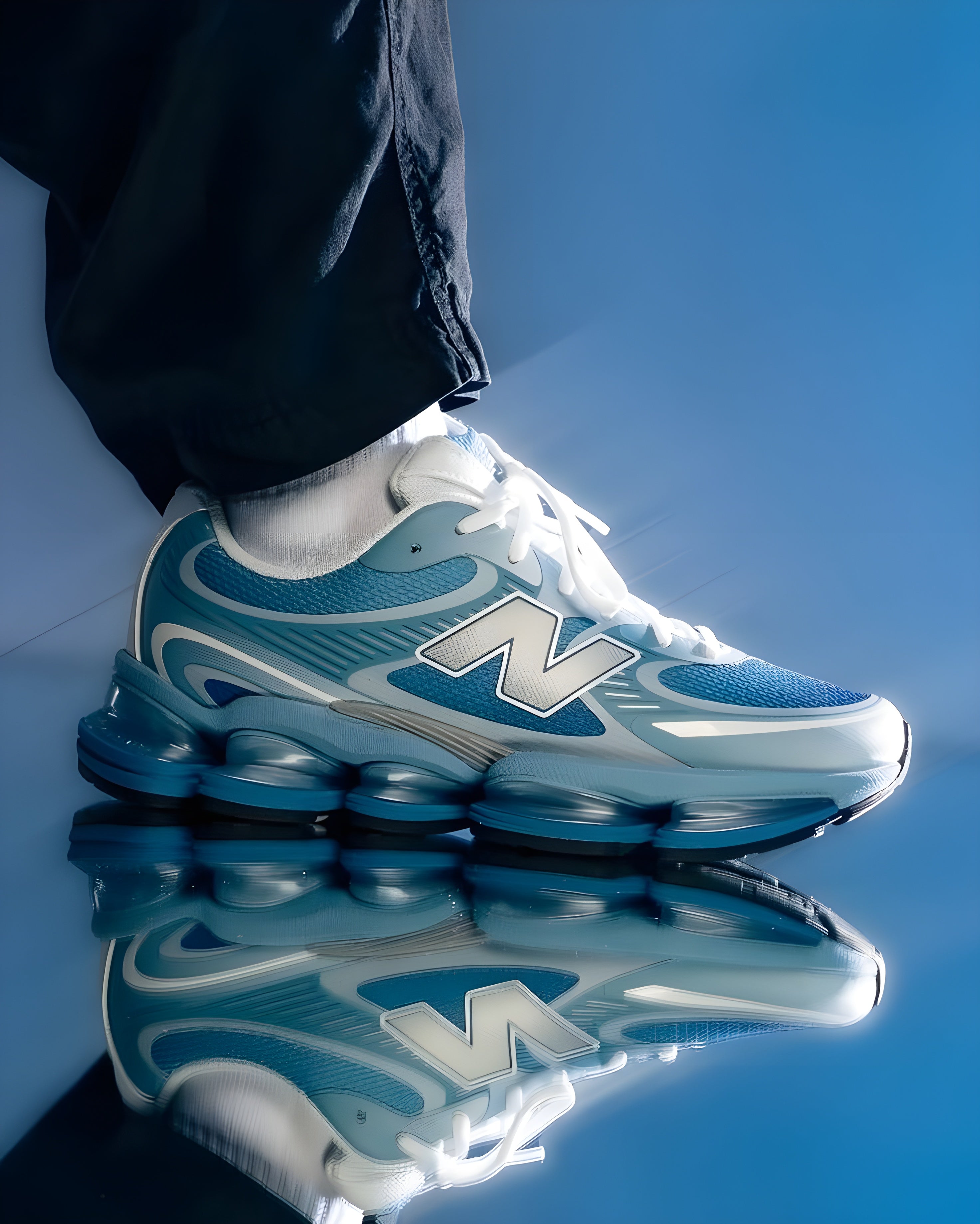 New Balance