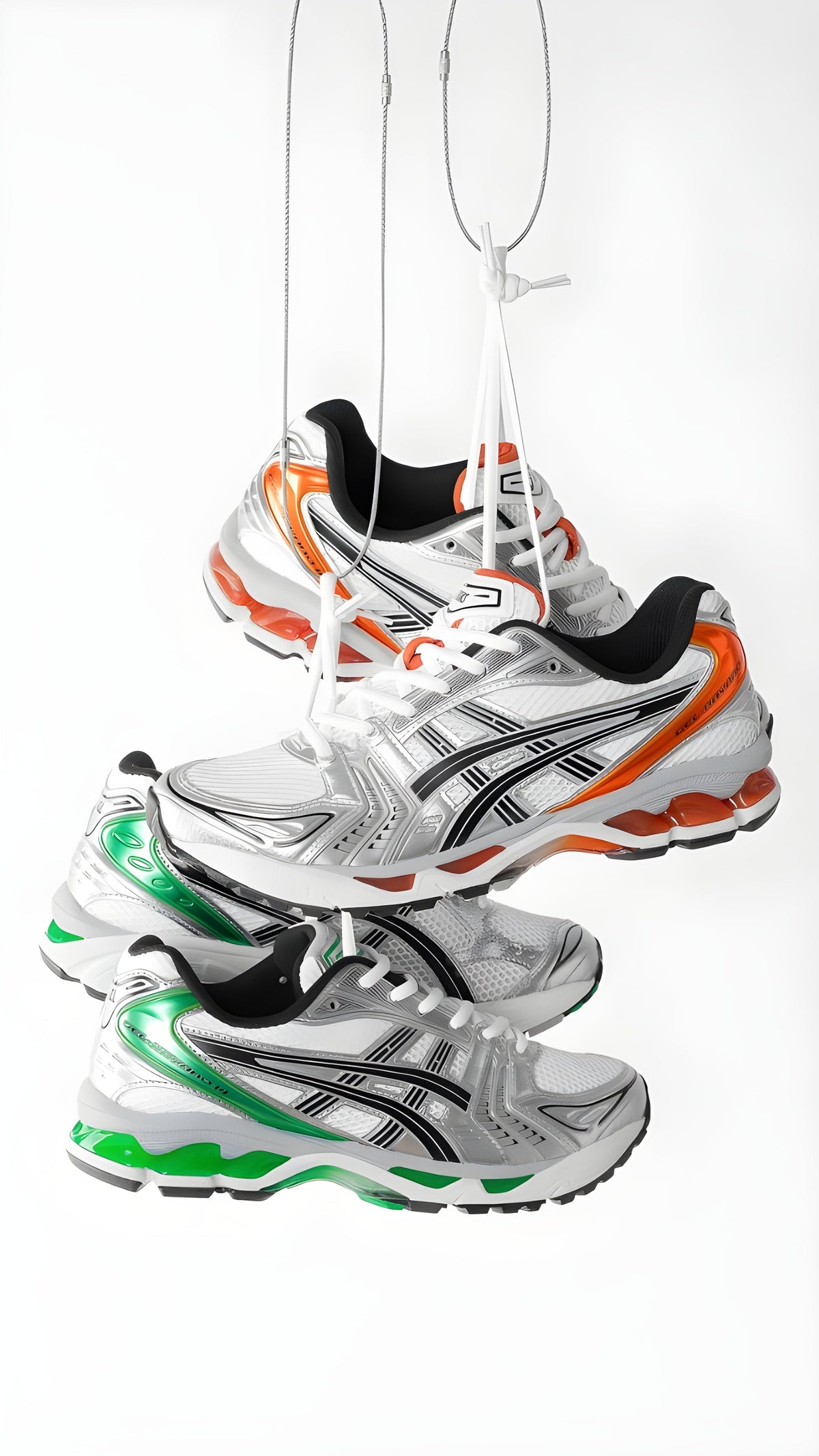ASICS®