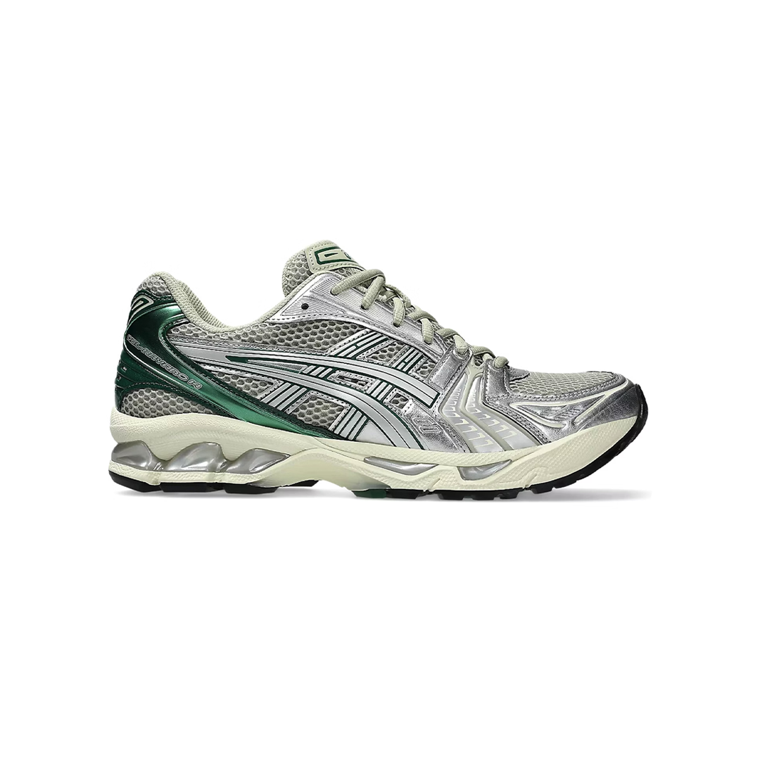 ASICS Gel-Kayano 14 Dried Leaf Green