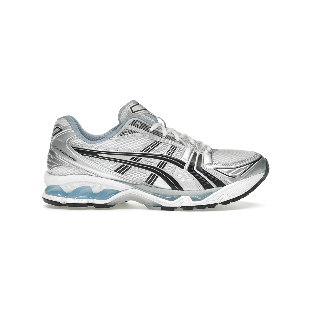 ASICS Gel-Kayano 14 JJJJound White Blue