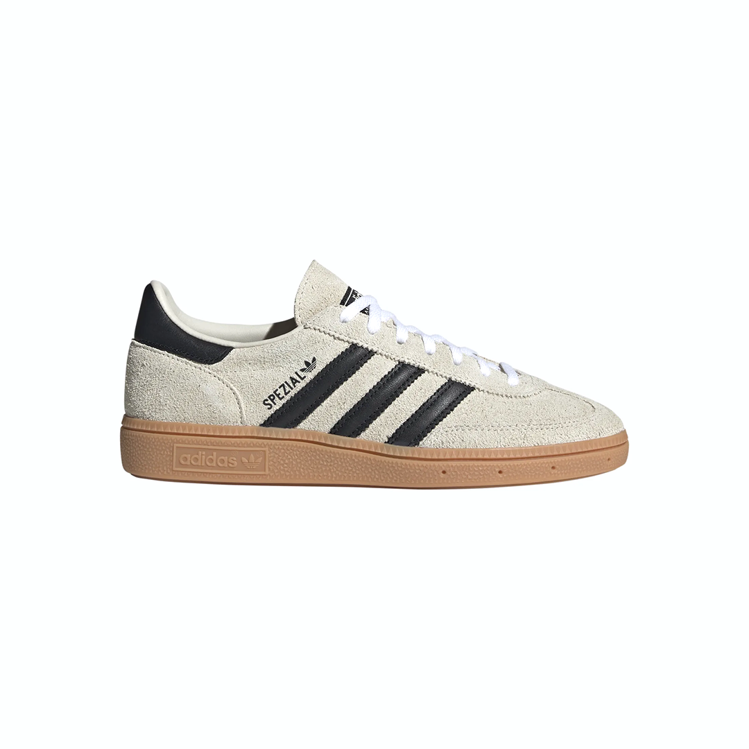 Adidas Handball Spezial Aluminium Core Black