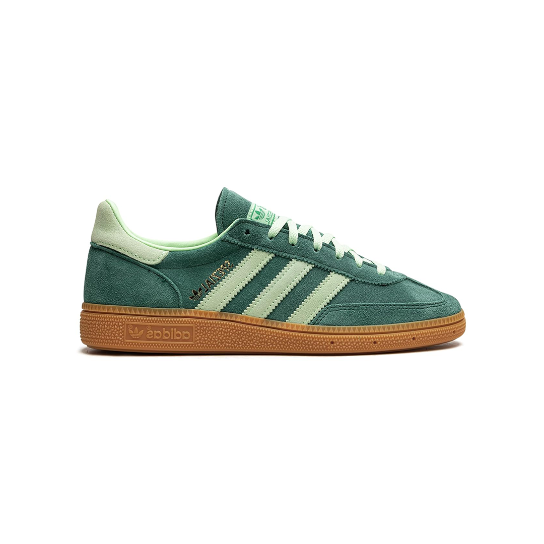 Adidas Handball Spezial Collegiate Green Semi Green Spark