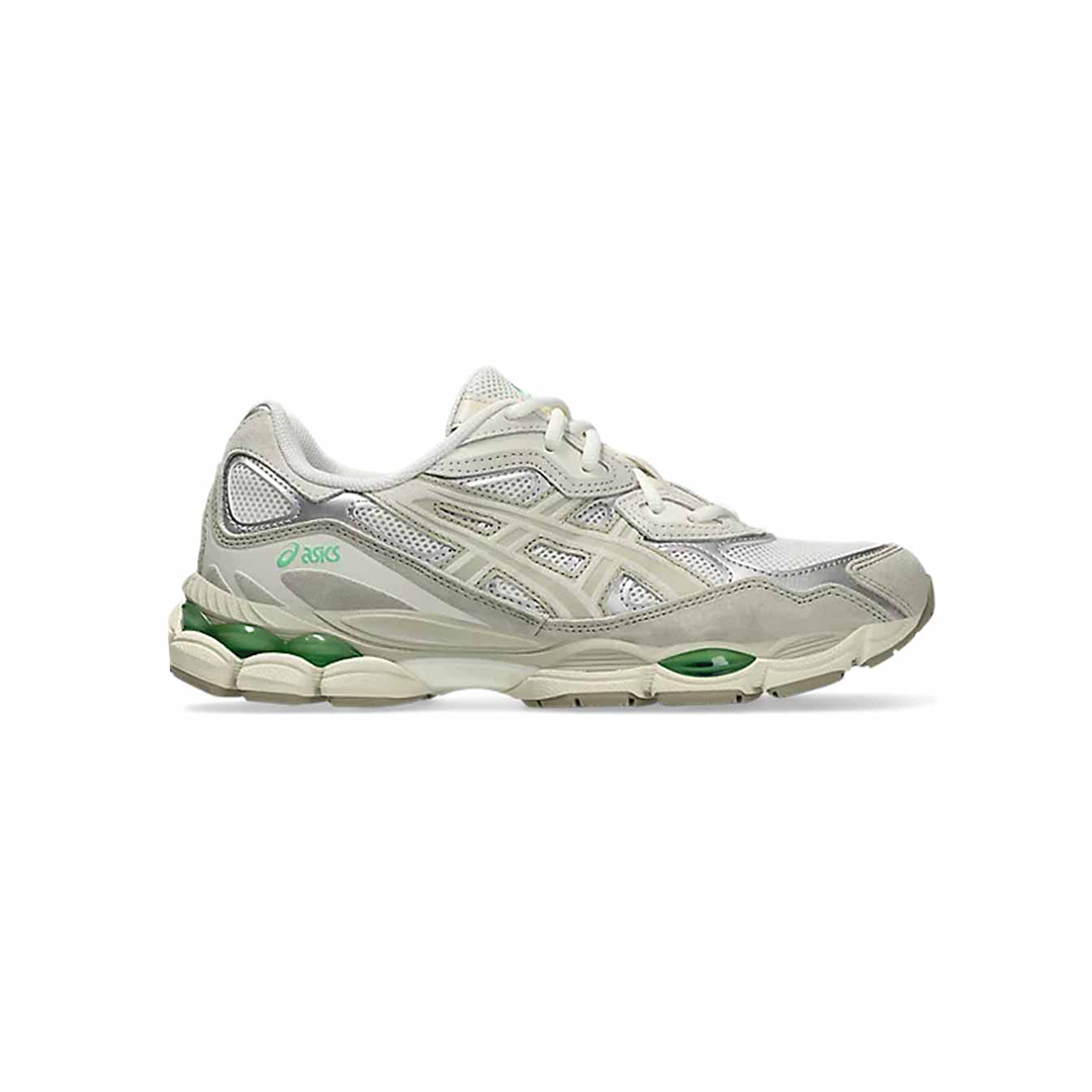 ASICS Gel-NYC Cream Fossil