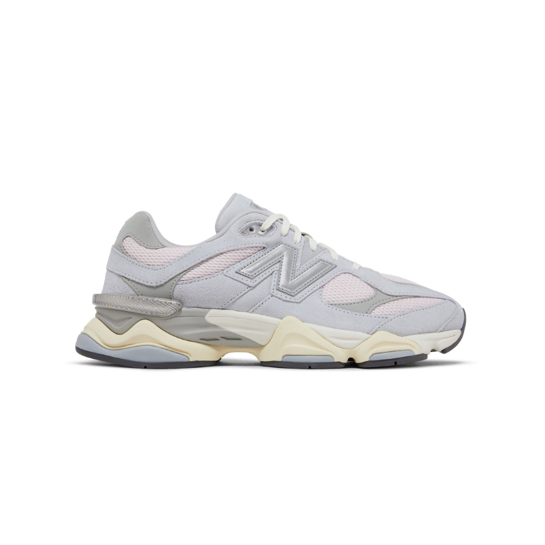 New Balance 9060 Granite Pink