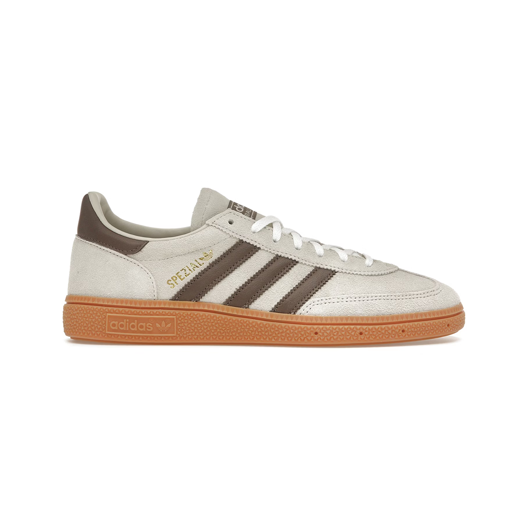 Adidas Handball Spezial Off-White Earth Strata Gum