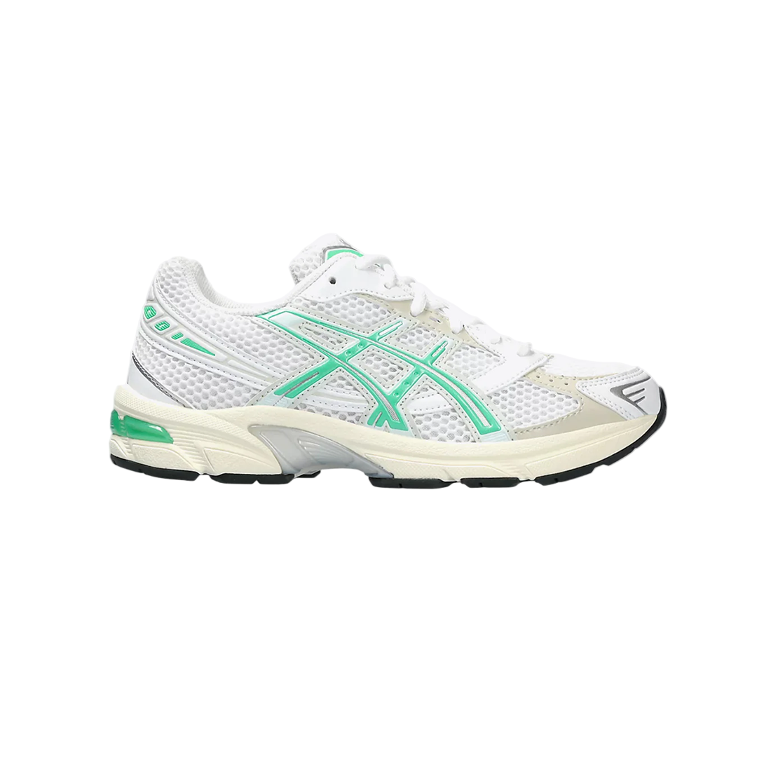 ASICS Gel-1130 White Malachite Green