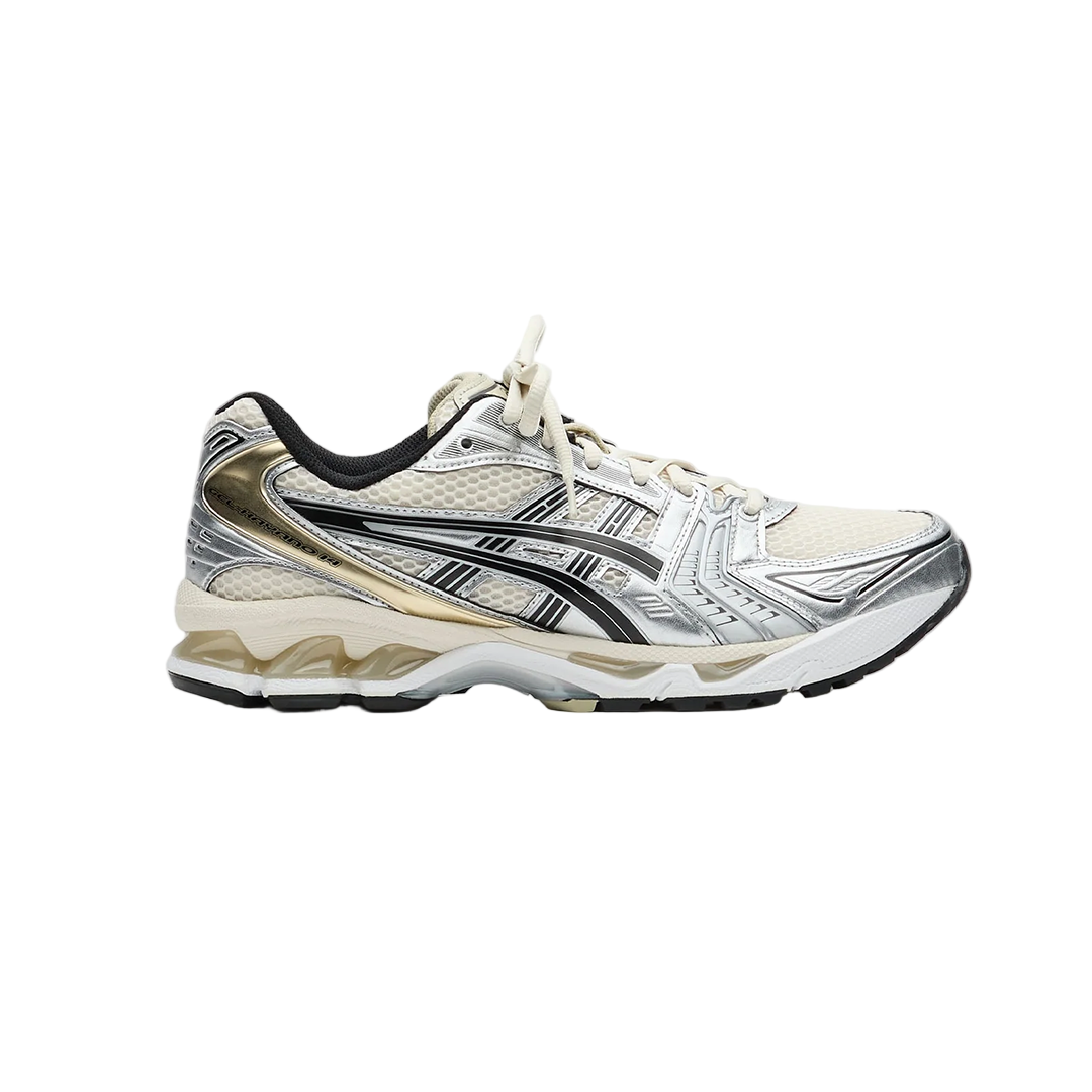 ASICS Gel-Kayano 14 Birch Pure Silver