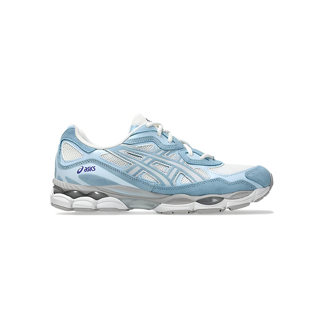 ASICS Gel-NYC Cream Arctic Sky