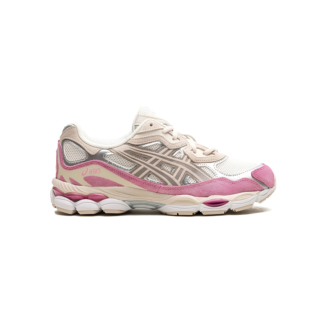 ASICS Gel-NYC Cream Mineral Beige Pink