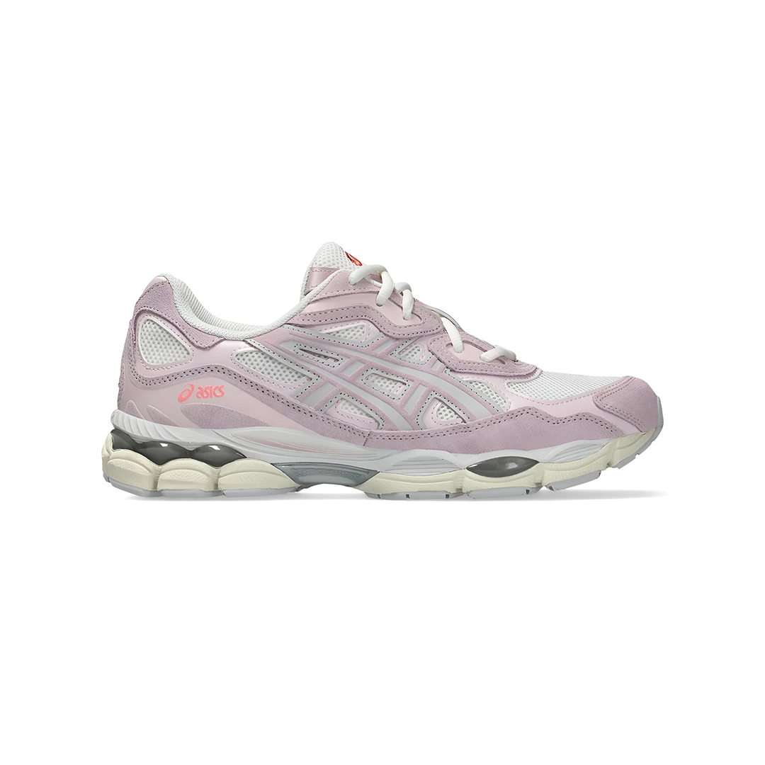 ASICS Gel NYC - Cream Rose Water