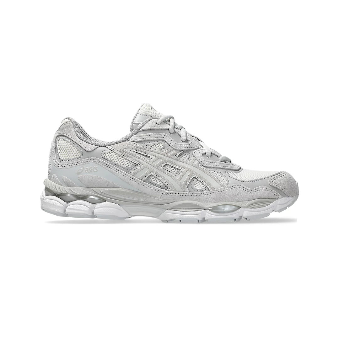 ASICS Gel-NYC Grey Cream