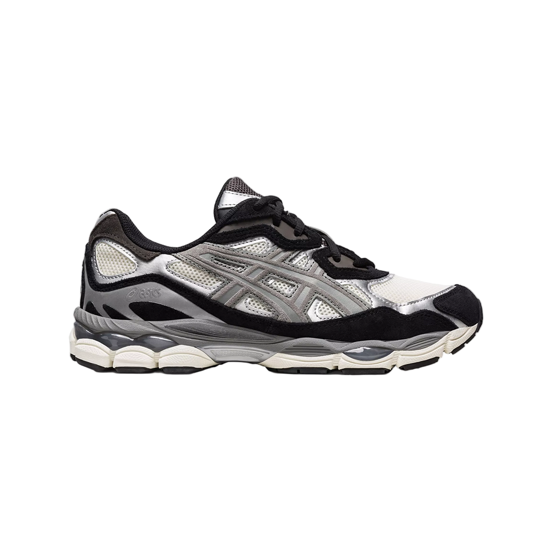 ASICS Gel-NYC Ivory Clay Grey