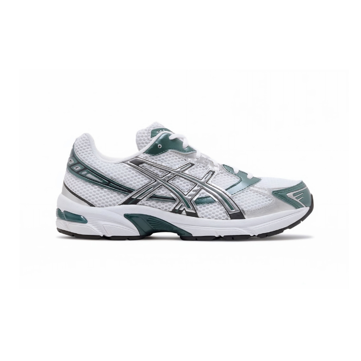 ASICS Gel-1130 White Green