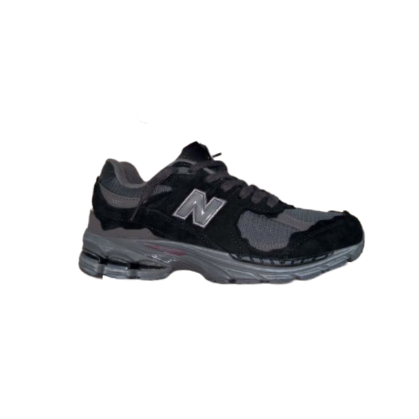 New Balance 2002R - Protection Pack Black