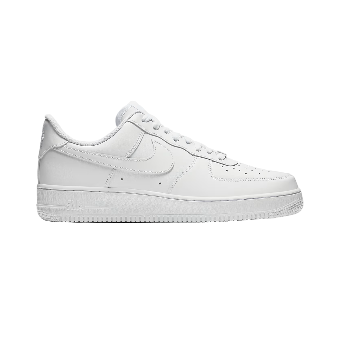 Nike Air Force 1 Low 07 Triple White